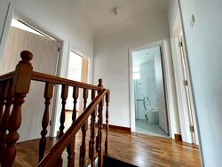 Jalan Haji Salam (D16), Terrace #607860011